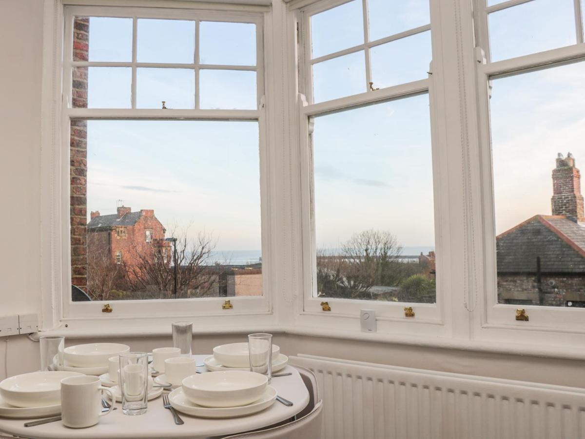 Lovatt House Apartment Tynemouth North Shields Exterior foto